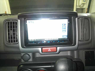 SUZUKI EVERY 2024