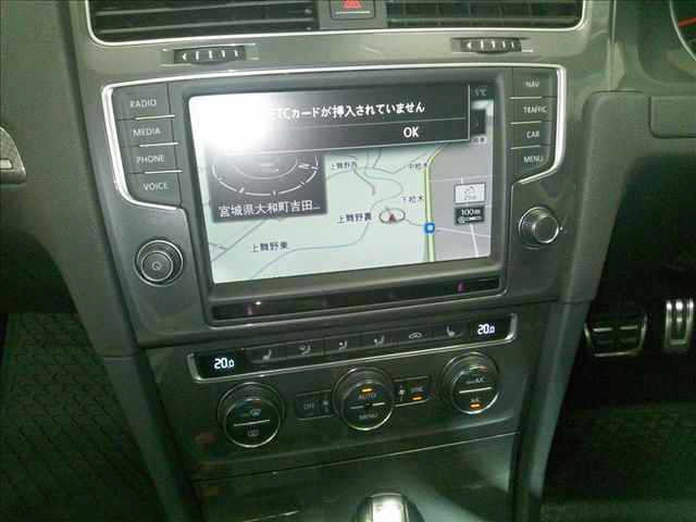 VOLKSWAGEN GOLF ALLTRACK 2015