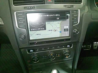 VOLKSWAGEN GOLF ALLTRACK 2015