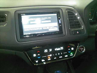 car slider