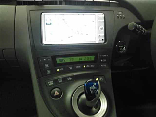 TOYOTA PRIUS 2010