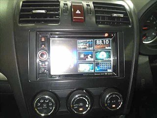 car slider