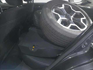 SUBARU XV 2013
