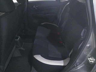 NISSAN NOTE 2018