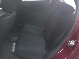 MAZDA DEMIO 2013