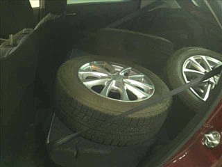 MAZDA DEMIO 2012