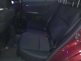 SUBARU IMPREZA 2015