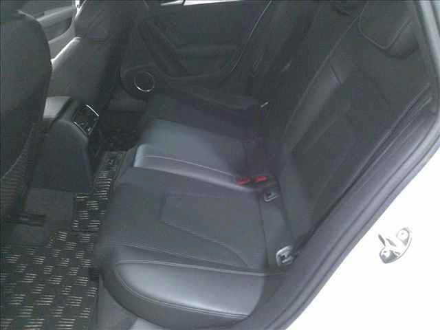 AUDI A4 2013