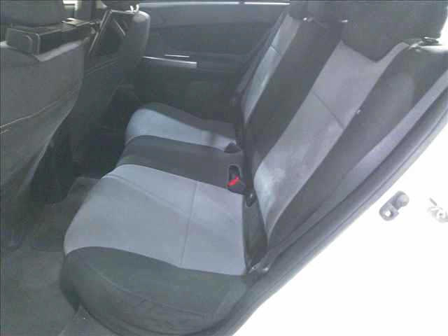 SUBARU XV 2014