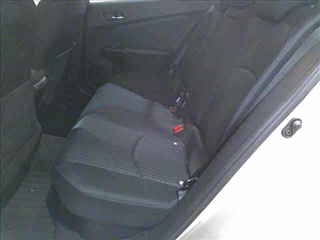 TOYOTA PRIUS 2016