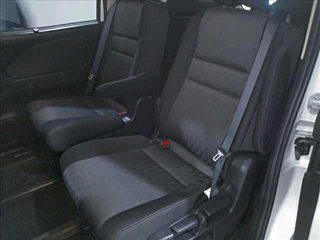NISSAN SERENA 2021