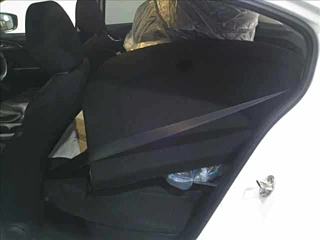 car slider