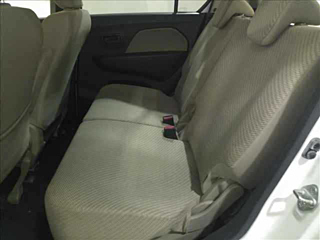 SUZUKI WAGON R 2014