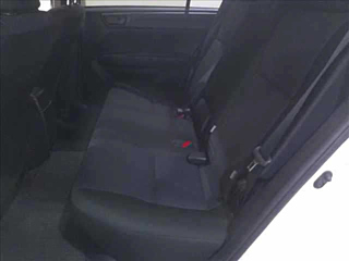 TOYOTA COROLLA FIELDER 2018