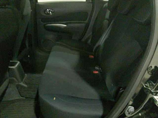 NISSAN NOTE 2018