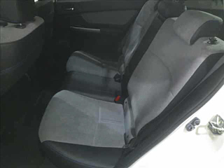 SUBARU IMPREZA 2015