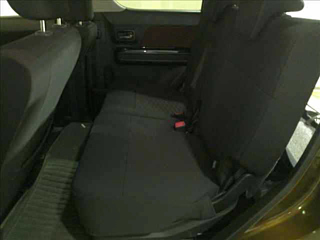 SUZUKI WAGON R 2017