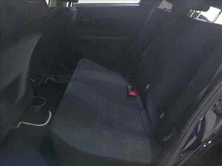 TOYOTA VITZ 2014