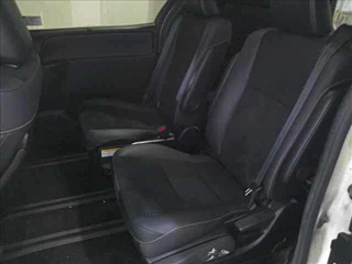 TOYOTA VOXY 2021
