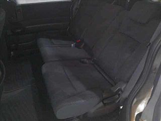 HONDA STEP WAGON 2010