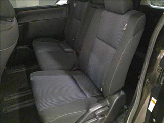 TOYOTA VOXY 2016