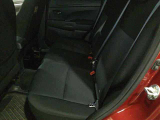 MITSUBISHI RVR 2010