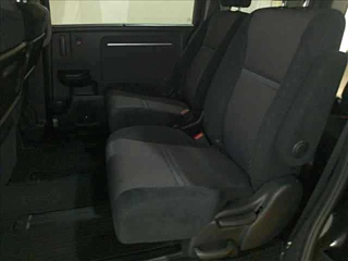 HONDA STEP WAGON 2016