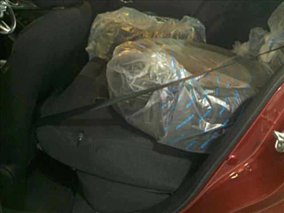 car slider