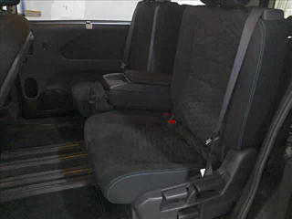 NISSAN SERENA 2016