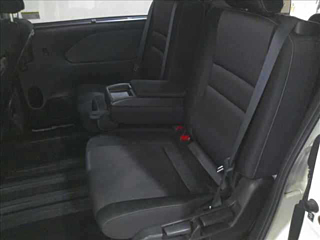 NISSAN SERENA 2018