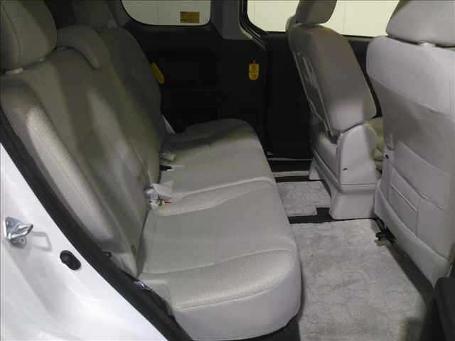 TOYOTA PORTE 2014