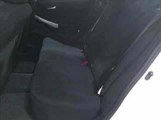 TOYOTA PRIUS 2012