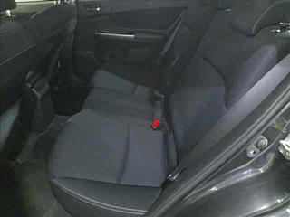 SUBARU IMPREZA 2016
