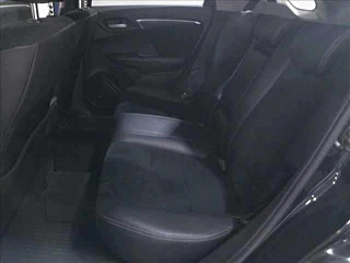 HONDA SHUTTLE 2017