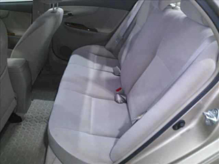 TOYOTA COROLLA AXIO 2008