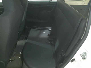 TOYOTA PROBOX 2010
