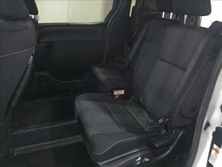 TOYOTA VOXY 2019