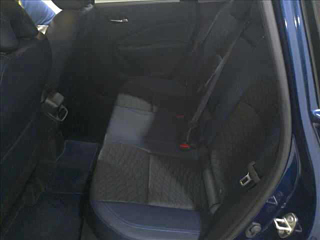 NISSAN NOTE 2021