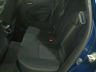 NISSAN NOTE 2021