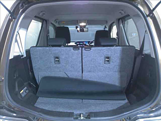 SUZUKI WAGON R 2017