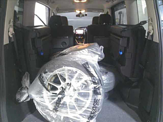NISSAN SERENA 2016