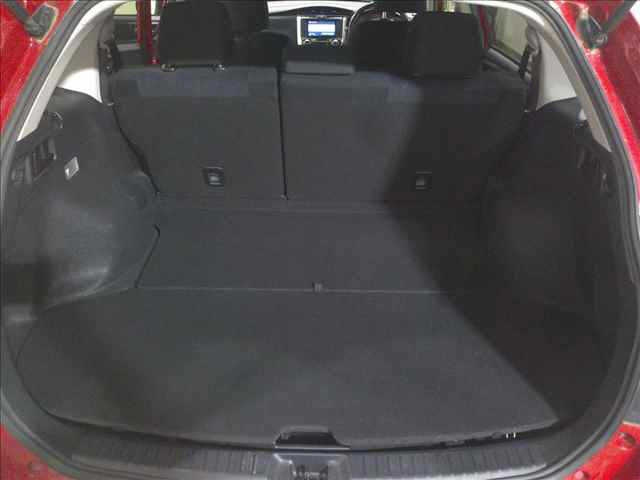 TOYOTA COROLLA FIELDER 2013