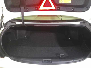TOYOTA CROWN 2010
