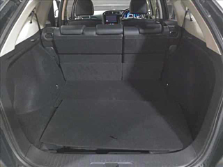 HONDA SHUTTLE 2017