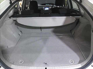 TOYOTA PRIUS 2012