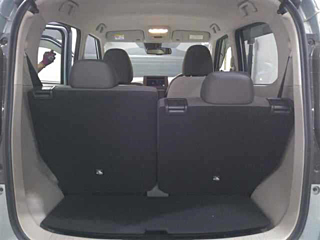 NISSAN DAYZ 2021