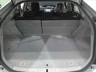 TOYOTA PRIUS 2013