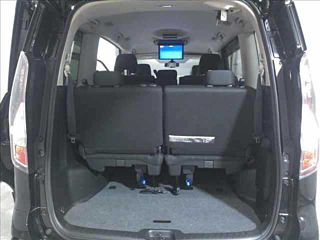 NISSAN SERENA 2020