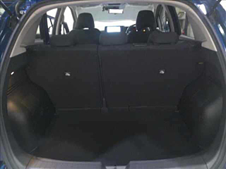 NISSAN NOTE 2021