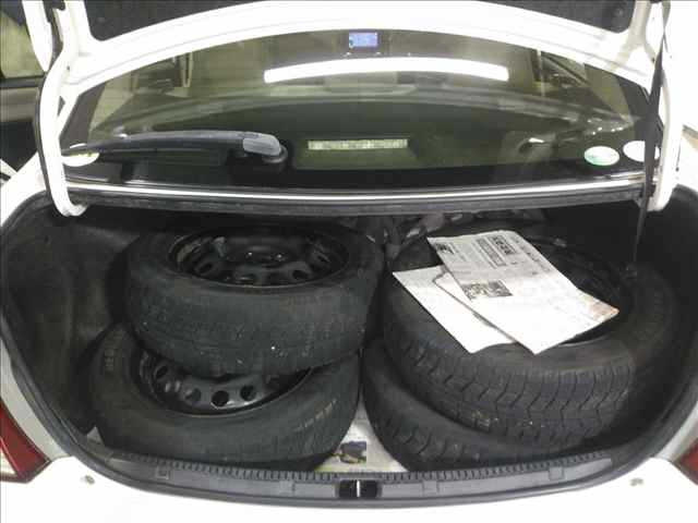 TOYOTA COROLLA AXIO 2014